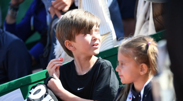 Deca Novaka Đokovića tokom zime zdrava kao dren, ne znaju šta je prehlada: ovo je Jelenina tajna, otkrila kako to postiže