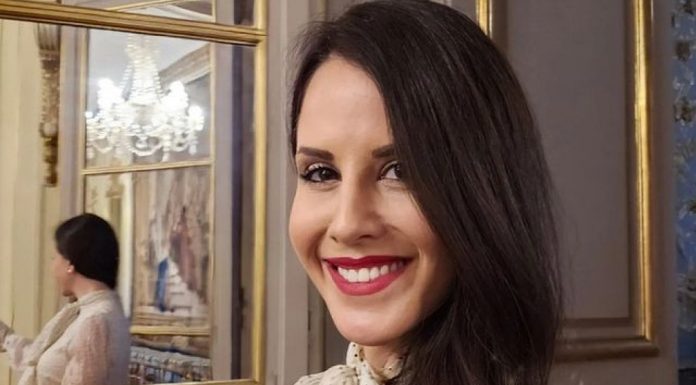 Prva dama poslala poruku građanima: Može i jeftino da se jede – Recept za ručak Tamare Vučić se pravi od jednog povrća i košta 600 dinara!