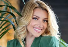 Fotografija puna ljubavi stigla iz doma Anđelke Prpić – Glumica ima samo jednu poruku: Gledaj majku biraj ćerku