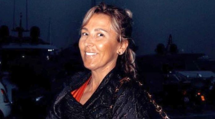 Olivera Gudelj pokazala jelku u luksuznom domu, obasjala Sevilju – Cecina joj nije ni do kolena