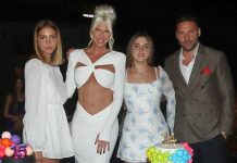 KARLEUŠA PO prvi put o aferi koja ju je koštala braka: Duško joj nikad nije oprostio, a evo kako Nika i Atina gledaju na to