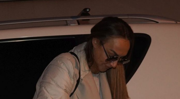 Goga Sekulić progovorila o zdravstvenom problemu svog malog sina: Rođen je zdrav, a primetila promenu kada je imao dve godine..