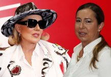 Baš se isprsila: Pogledajte šta je Prijin sin dobio za Novu godinu od bake Zorice, hoće li će Lepa Brena uspeti da nadmaši ovaj poklon?