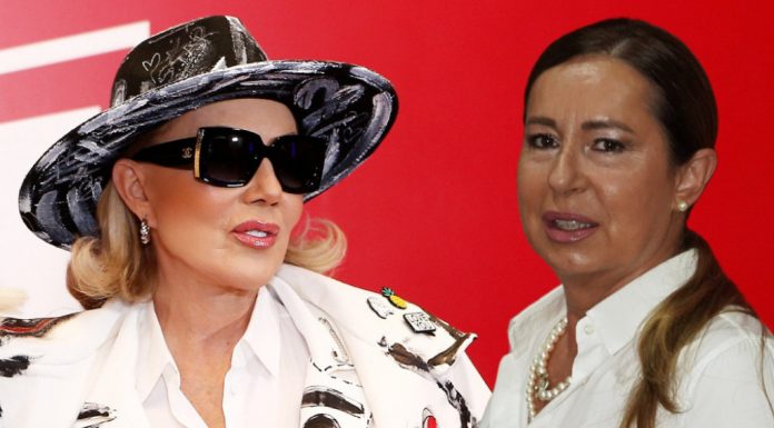 Baš se isprsila: Pogledajte šta je Prijin sin dobio za Novu godinu od bake Zorice, hoće li će Lepa Brena uspeti da nadmaši ovaj poklon?