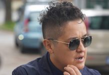 Mario moj, ovo je prvi poklon za tebe: Tek što je dobila sina Marija Šerifović objavila prelepu vest i sve oduševila