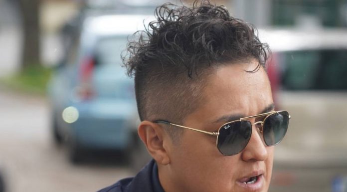 Mario moj, ovo je prvi poklon za tebe: Tek što je dobila sina Marija Šerifović objavila prelepu vest i sve oduševila