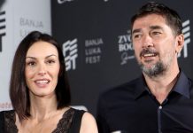 Slobodina i Vojinova praznična oaza PO PRVI PUT PRED OČIMA JAVNOSTI: Dom glumačkog para odiše luksuzom i mirom, pogledajte sami