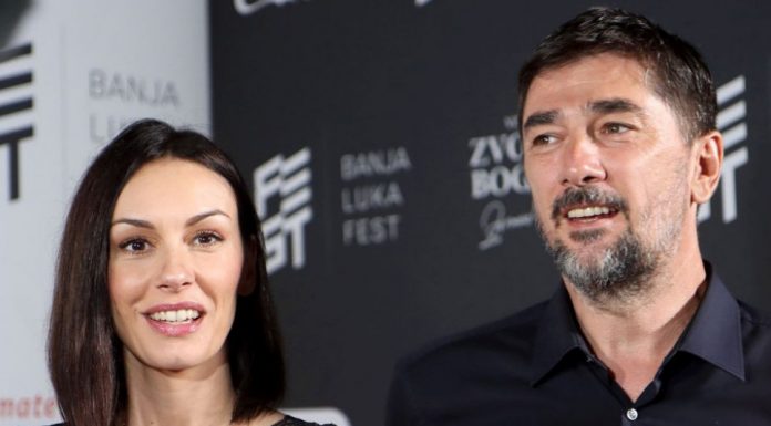 Slobodina i Vojinova praznična oaza PO PRVI PUT PRED OČIMA JAVNOSTI: Dom glumačkog para odiše luksuzom i mirom, pogledajte sami