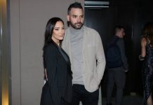 Znači, to se dešava kad misle da ih niko ne gleda! Isplivao snimak Prije i njenog supruga, ona smrknuta i neraspoložena: Filipe, zašto je ljutiš?!