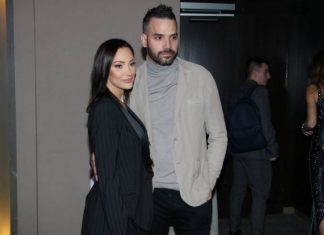 Znači, to se dešava kad misle da ih niko ne gleda! Isplivao snimak Prije i njenog supruga, ona smrknuta i neraspoložena: Filipe, zašto je ljutiš?!