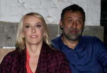 Pa zar se tu drži ikona? Vlade Divac u Americi slavi Svetog Nikolu, ćerka objavila slike iz doma – Zinućete kada vidite kuhinju i trpezariju