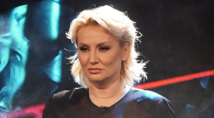 Goca Tržan: SUROGAT majčinstvo nije ništa novo, šta se čudite – Nekad je sestra sestri rađala dete