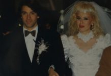 Naša poznata pevačica je uhvatila bidermajer na svadbi Brene i Bobe, doneo joj sreću i bogatog muža – Nećete verovati ko je u pitanju!