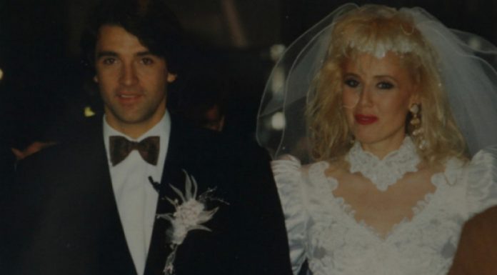 Naša poznata pevačica je uhvatila bidermajer na svadbi Brene i Bobe, doneo joj sreću i bogatog muža – Nećete verovati ko je u pitanju!