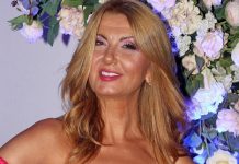 PUKLA TIKVA?! – Vesna Dedić danas slavi rođendan, svi joj čestitaju a od dečka ni traga ni glasa: Kao da je u zemlju propao!