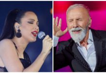 PRETERA GA BRATE: Paprene ulaznice za Merlinov koncert, publika iznenađena cifrom  – Najjeftinije karte skuplje nego za Prijovićevu