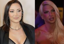 Jelena Karleuša otkrila detalje razgovora sa Prijom: Ona je meni prišla u restoranu, meni ni na pamet nije padalo..