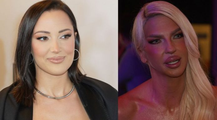Jelena Karleuša otkrila detalje razgovora sa Prijom: Ona je meni prišla u restoranu, meni ni na pamet nije padalo..