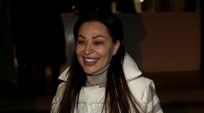 Sreća zakucala na vrata vile Cece Ražnatović: Nikoljdan joj doneo najlepše iznenađenje, nije ni slutila..