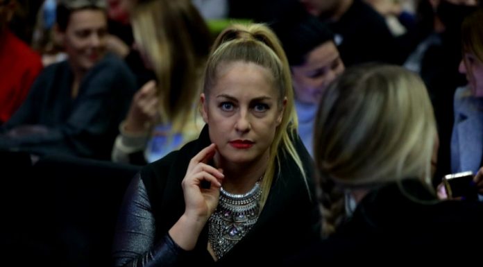 OVO MALO KO ZNA – Obe ih znate, ali ih nikada ne biste povezali: Ovo je majka Hristine Popović (foto)