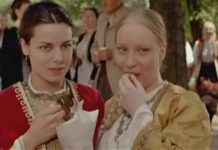 Svi je pamte kao najbolju drugaricu Zone Zamfirove: Evo kako danas izgleda ćerka čuvene glumice Radmile Živković, nećete verovati svojim očima (FOTO)