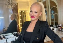 KAD TI UPADNE KAŠIKA U MED: Ovde živi Ilda Šaulić sa porodicom – Vila na Bežanijskoj kosi kao iz najlepše bajke