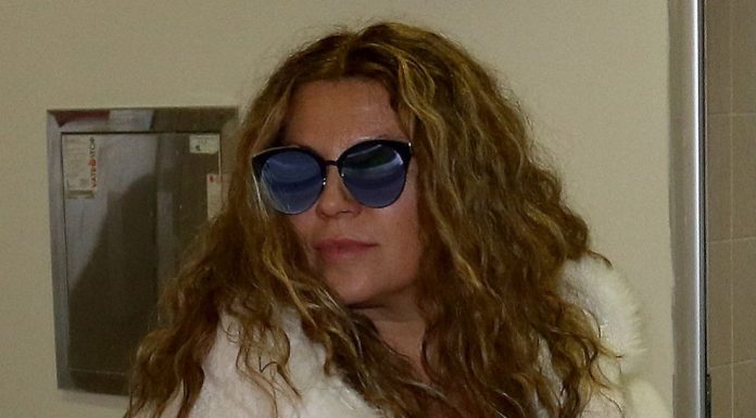 INDIRA RADIĆ preživela GOLGOTU: Htela sam da umrem kad mi je uzeo sina