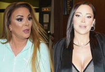 SAD JE KASNO DA SE KAJE: Biljana Sečivanović otkrila o Priji nešto što malo ko zna, kakav peh