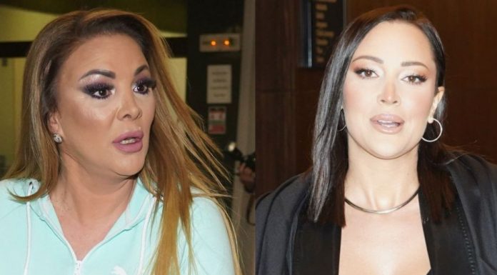 SAD JE KASNO DA SE KAJE: Biljana Sečivanović otkrila o Priji nešto što malo ko zna, kakav peh