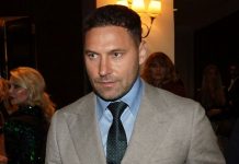 Tik pred Novu godinu, Duško Tošić promenio lični opis, svi u čudu: Ovakvog ga nikada niste videli, šta mu bi?! (FOTO)