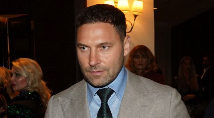 Tik pred Novu godinu, Duško Tošić promenio lični opis, svi u čudu: Ovakvog ga nikada niste videli, šta mu bi?! (FOTO)