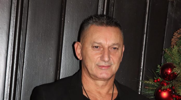 Tako mu piše u ličnoj karti: Znate li kako se Šako Polumenta zapravo zove? Nećete verovati, stidi se imena?