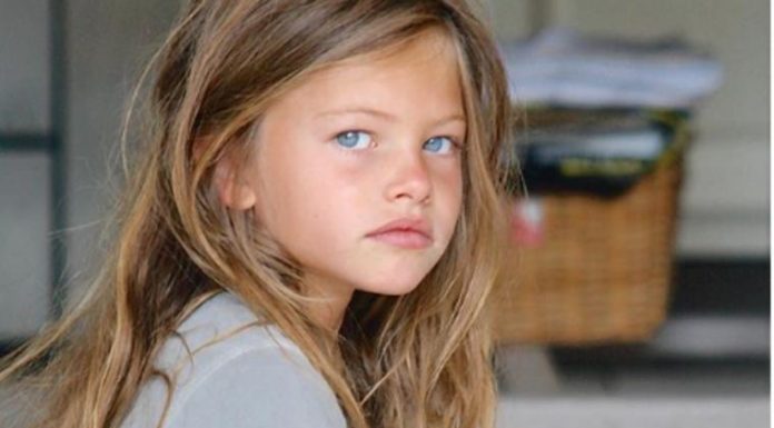 KADA JE IMALA 6 GODINA PROGLASILI SU JE NAJLEPŠOM DEVOJČICOM NA SVETU: PROŠLA KROZ GOLGOTU, proglasili je ludom a evo kako danas izgleda