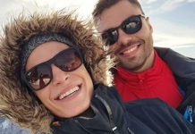 KO JE VULETA OD KOG SE RAZVODI IVANA ŠPANOVIĆ – Marko izgleda BOGOVSKI! Svi se pitaju šta je dovelo do kraja braka nakon samo 2 godine