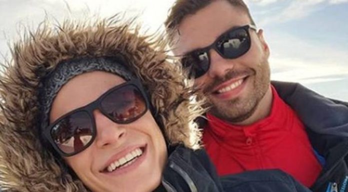 KO JE VULETA OD KOG SE RAZVODI IVANA ŠPANOVIĆ –  Marko izgleda BOGOVSKI! Svi se pitaju šta je dovelo do kraja braka nakon samo 2 godine