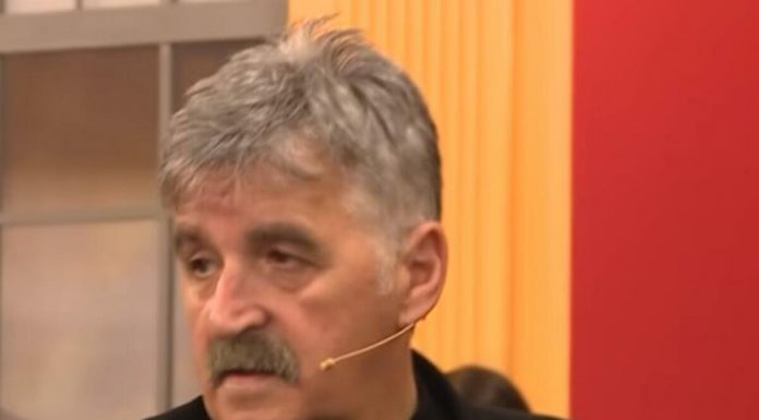 U braku su 44 godine, evo kako izgleda supruga Bosanka: Imaju i sina, objavili porodične fotografije (FOTO)