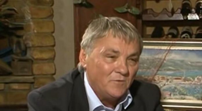 NAŠ POZNATI PEVAČ JE IMAO TEŽAK ŽIVOT: RADIO KAO DOMAR da bi preživeo, a na sahranu mu nije ni rođeni sin došao