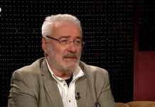 ŽENA BRANIMIRA NESTOROVIĆA NE ŽELI DA JE VIDE PORED NJEGA, nikada se ne pojavljuju zajedno u javnosti – Sad je otkriven i razlog