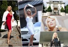 BILA JE NAJBOGATIJA SRPKINJA A ONDA OSTALA BEZ DINARA: Rugala se ženama koje kuvaju, bez 30.000 € nije išla u šoping, a onda se desio SUNOVRAT, skupo je koštalo bahaćenje