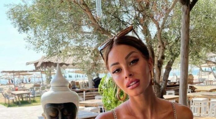 ATRAKTIVNA NIŠLIJKA RODILA POZNATOM PEVAČU DETE, PA GA PREVARILA SA NAJBOLJIM DRUGOM: Izbacio je iz kuće, ona URADILA NEŠTO ŠTO JE SVE ŠOKIRALO