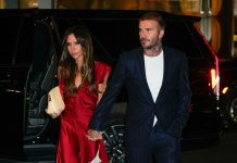 ŽENA PREKUCALA IGRICU: Pogledajte šta je VIKTORIJA BEKAM POKLONILA MUŽU ZA BOŽIĆ: Instagram umire od smeha, komentari ne prestaju da stižu