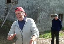 SOFA I JOKA ŽIVE KO DVA VUKA SAME U DIVLJINI – Psuju ko kočijaši a rade bolje no ijedno muško, udavale se nisu! Šok razlog zašto su ostale uz ćaću