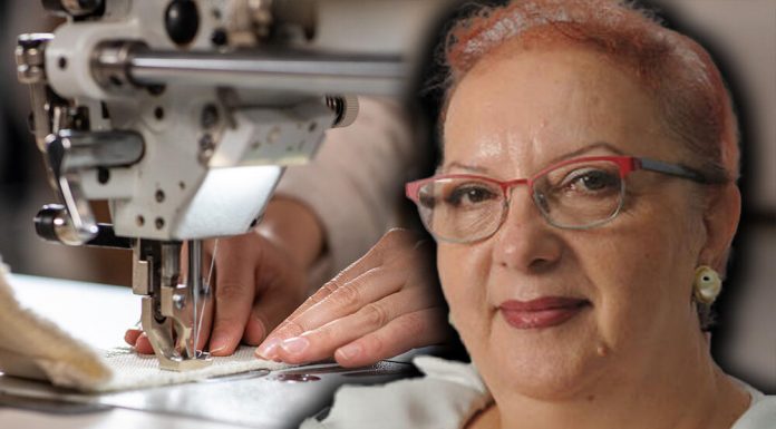 OD ONOGA ŠTO JE MNOGIMA ĐUBRE IVANKA JE NAPRAVILA BIZNIS: U 50. ostala bez posla, a sada jedina na Balkanu PROIZVODI OVO, NARUDŽBE SAMO STIŽU!