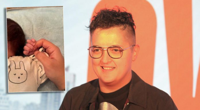 MARIJA ŠERIFOVIĆ OBJAVILA PRVU FOTKU SVOG SINA, A ONDA PROGOVORILA I O NJEGOVOM OCU: “On će, kada dođe vreme, O TOME ZNATI SVE”