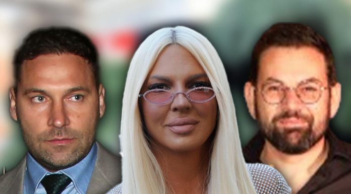 “ČEKAM TUŽBU NJEGOVOG ADVOKATA!” Šok reakcija Duška Tošića na Karleušinu veliku ispovest: A evo kako je reagovao Bojan Karić kojeg je takođe spominjala