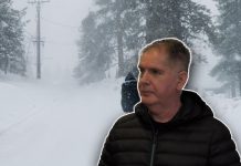 Meteorolog upozorava – ZIMA SE ZAHUKTAVA: ZA BOŽIĆ DEBELI MINUS i SNEG DO KOLENA!