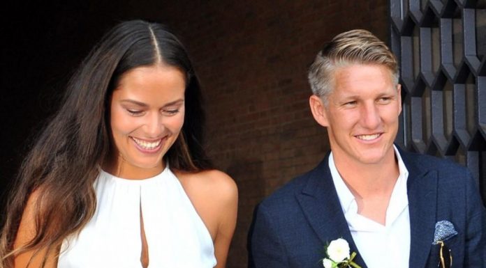 LJUBAVNA PRIČA ANE IVANOVIĆ I BASTIJANA ŠVAJNŠTAJGERA ZAPOČELA NA NEOBIČAN NAČIN “Ne, hvala, ja sam sam srećno zaljubljen, treba da se ženim”