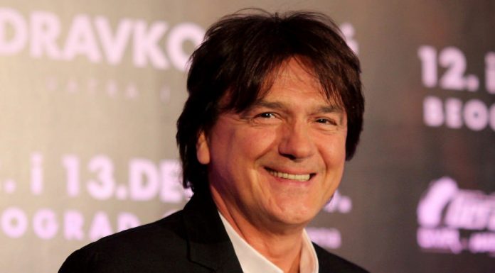 Kako je Zdravko Čolić izgledao kao dete: Isplivala nikad viđena slika iz detinjstva najveće muzičke zvezde –Jasno se vidi da nije rođen u luksuzu (Foto)