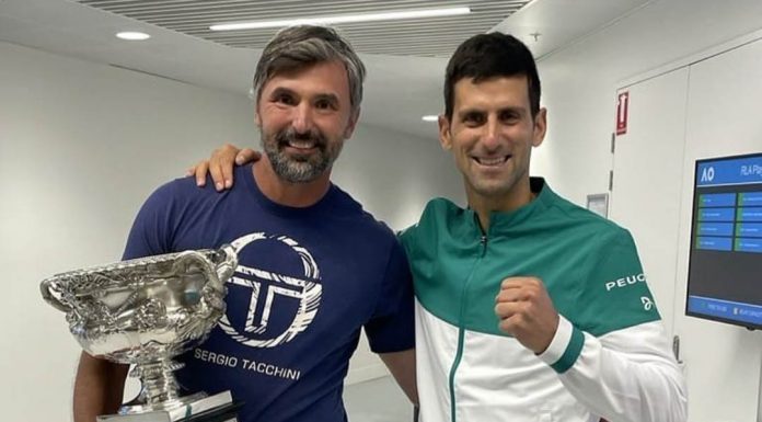 EVO KOLIKO NOVAK PLAĆA IVANIŠEVIĆA! Nije ni čudo što trpi psovke i uvrede, za 2023. dobio LEPE PARE – pored redovne plate tu je i procenat!