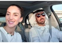 Zar ovako živi supruga šeika? Ništa luksuz, u domu Jelene bin Drai samo jedno je prioritet